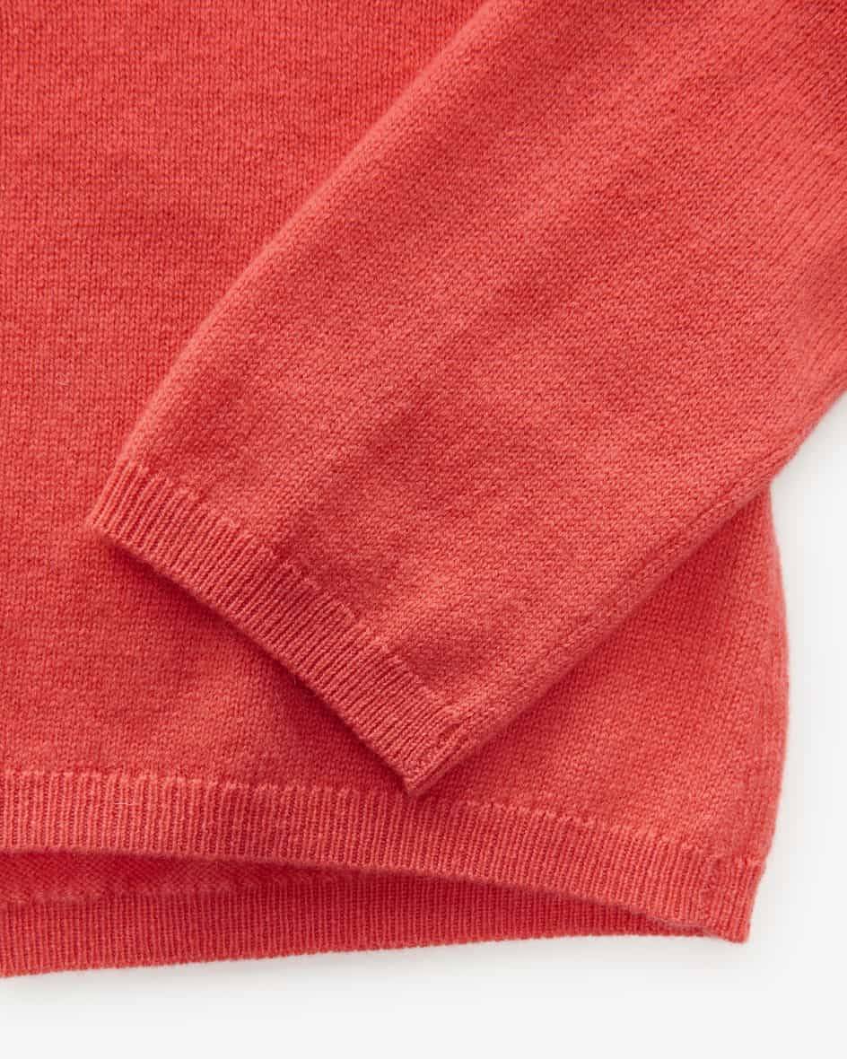 LODENFREY Cashmere-Rollkragenpullover Top Angebot