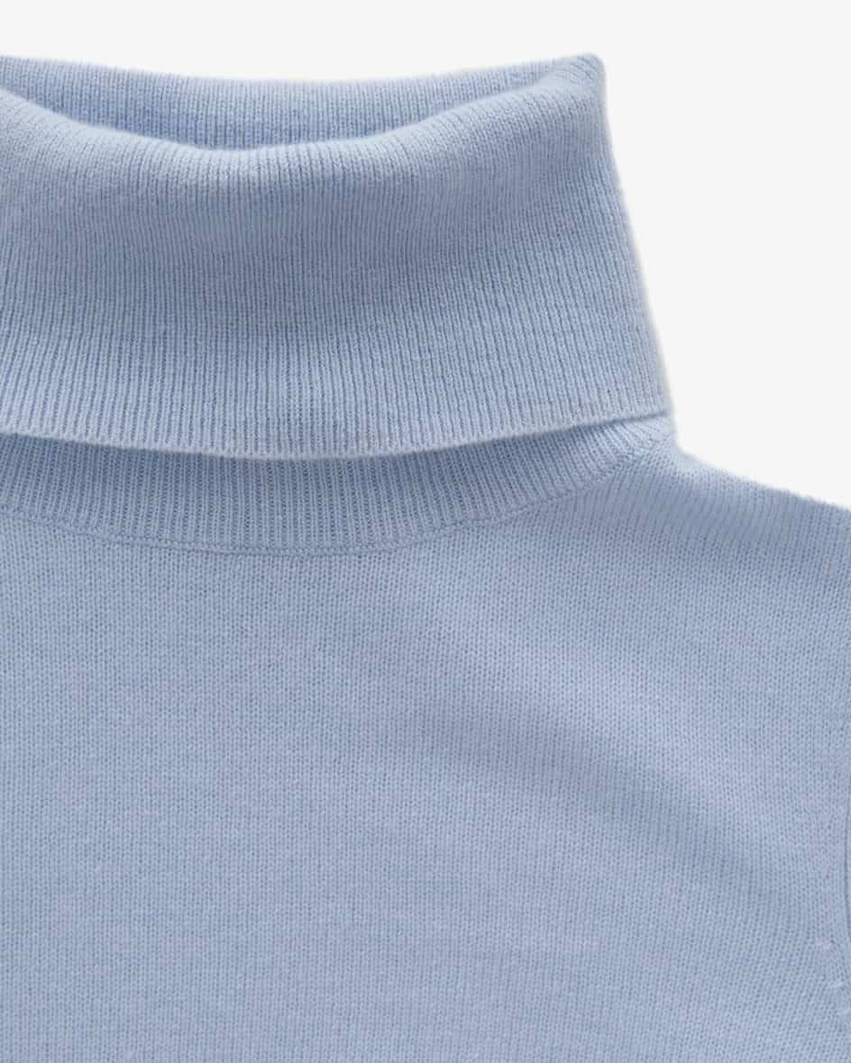 LODENFREY Cashmere-Rollkragenpullover Neueste Mode