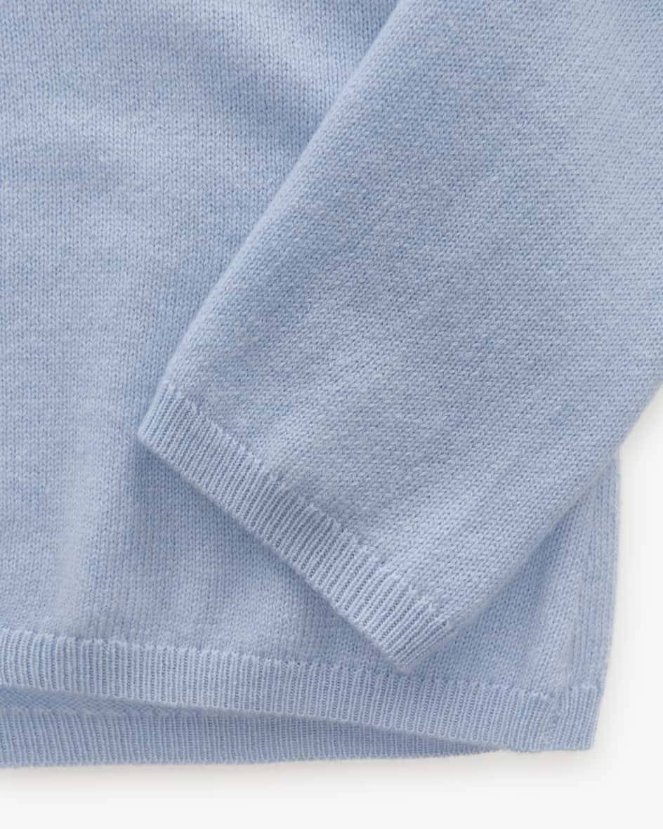 LODENFREY Cashmere-Rollkragenpullover Neueste Mode