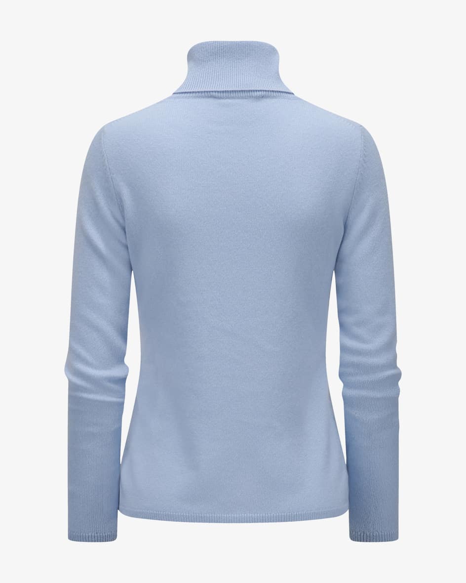 LODENFREY Cashmere-Rollkragenpullover Neueste Mode