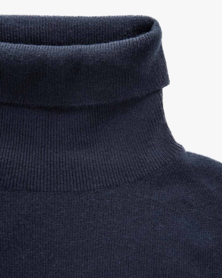 LODENFREY Cashmere-Rollkragenpullover Zeitlich begrenztes Angebot