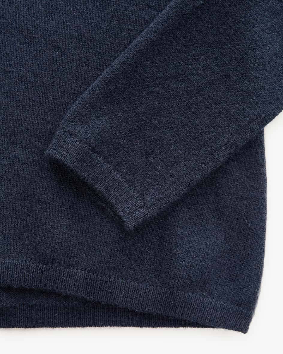 LODENFREY Cashmere-Rollkragenpullover Zeitlich begrenztes Angebot