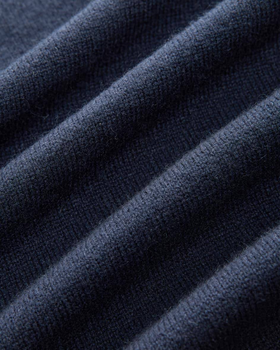 LODENFREY Cashmere-Rollkragenpullover Zeitlich begrenztes Angebot