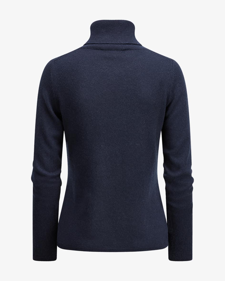 LODENFREY Cashmere-Rollkragenpullover Zeitlich begrenztes Angebot