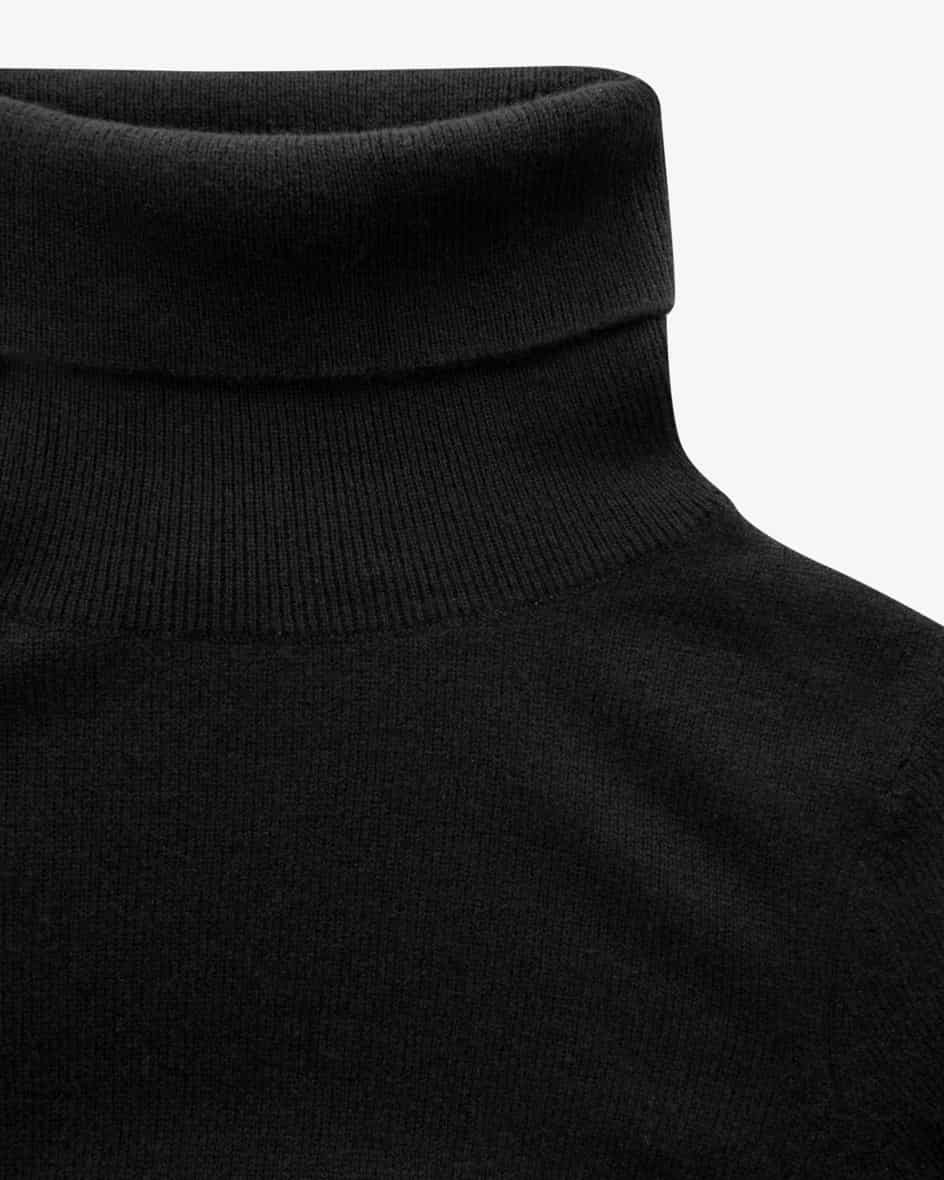 LODENFREY Cashmere-Rollkragenpullover Exklusive Angebote