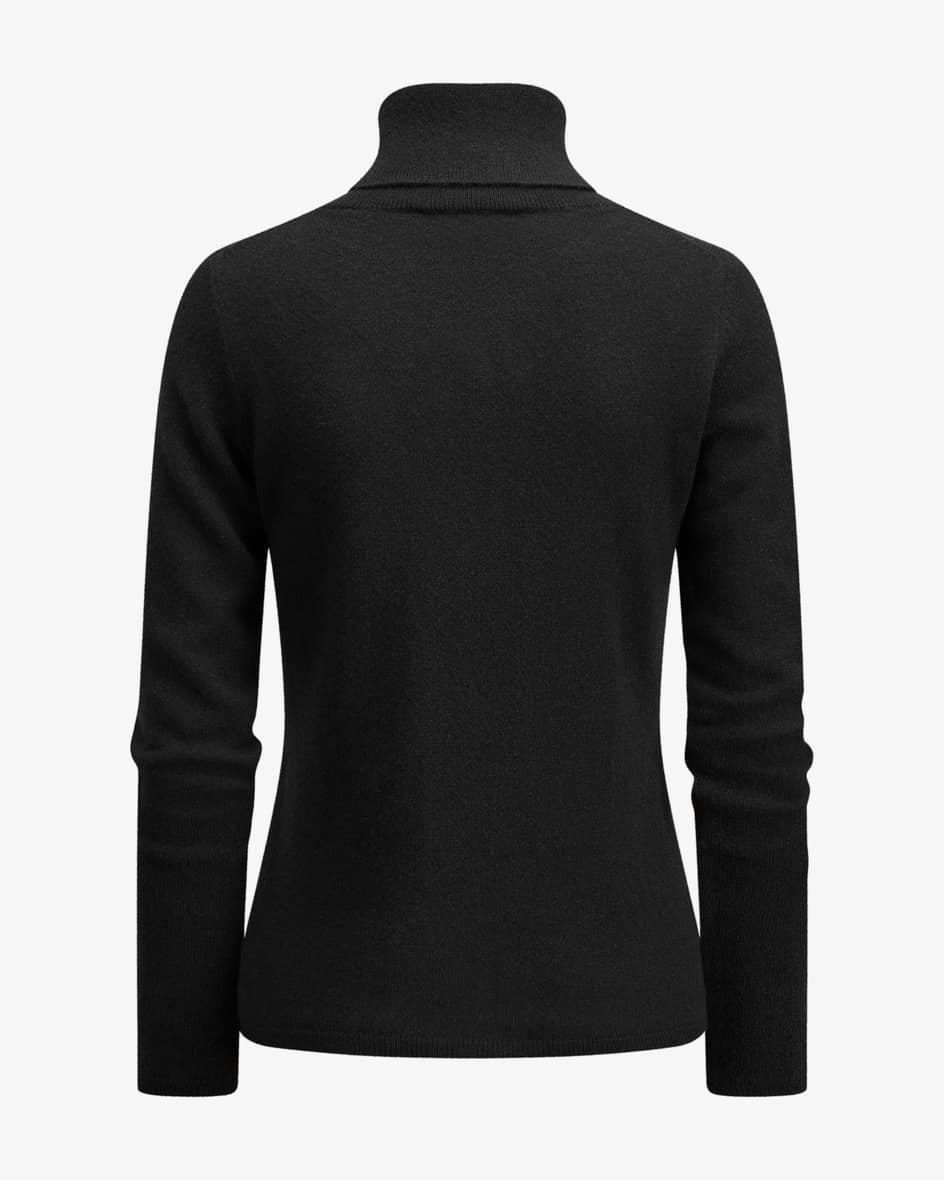 LODENFREY Cashmere-Rollkragenpullover Exklusive Angebote