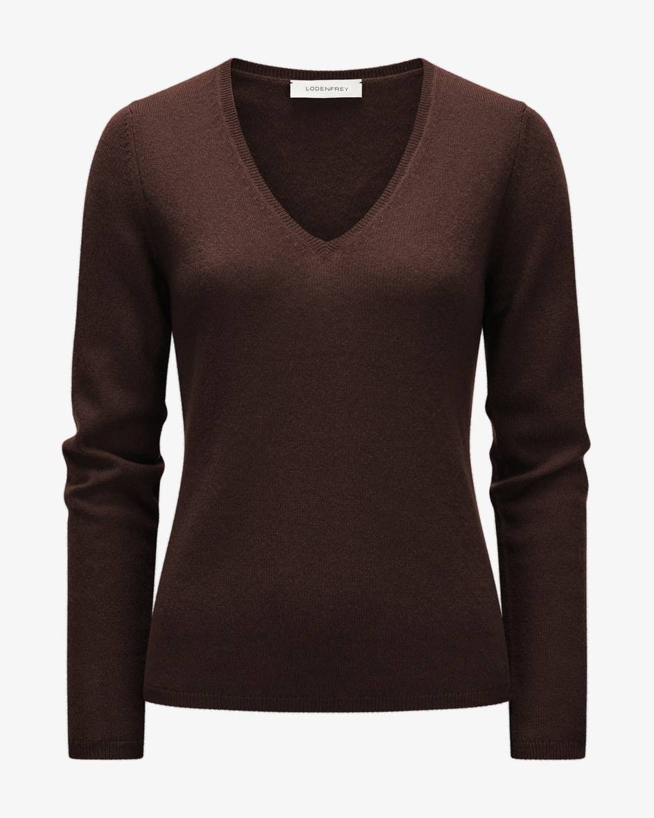 LODENFREY Cashmere-Pullover