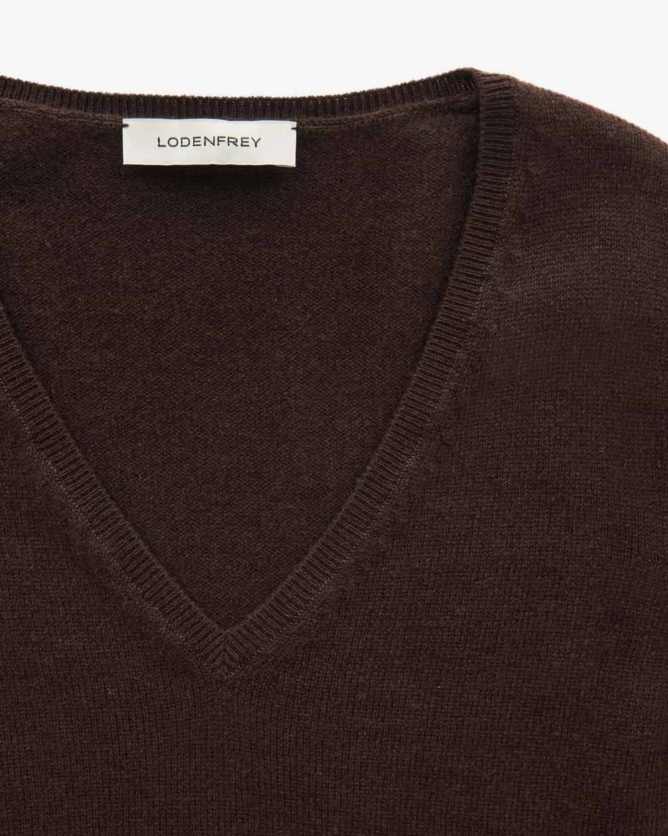 LODENFREY Cashmere-Pullover Blitzangebot