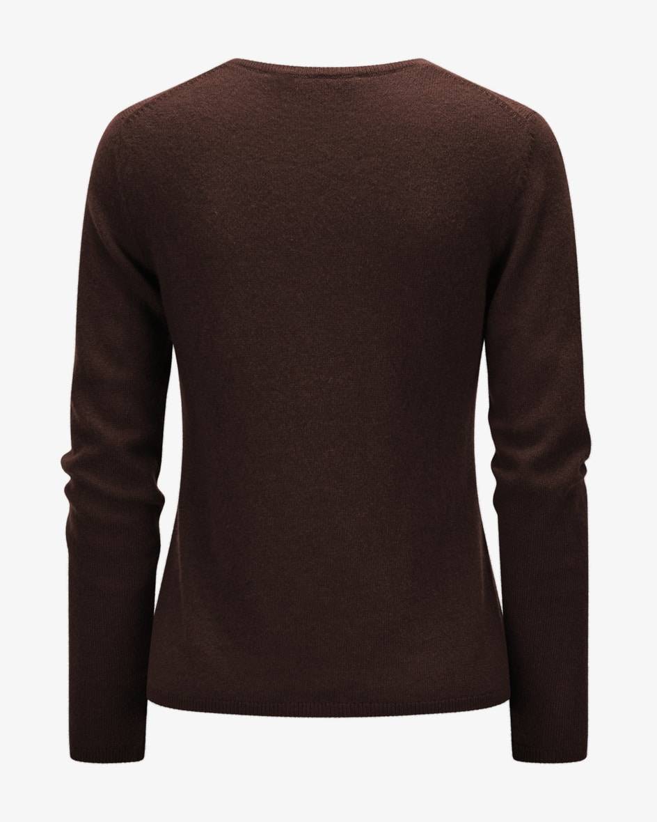 LODENFREY Cashmere-Pullover Blitzangebot