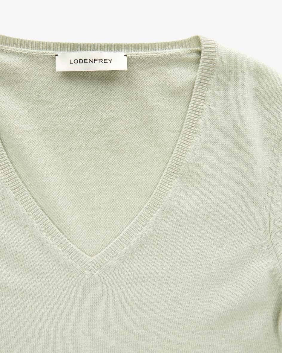 LODENFREY Cashmere-Pullover Große Rabatte