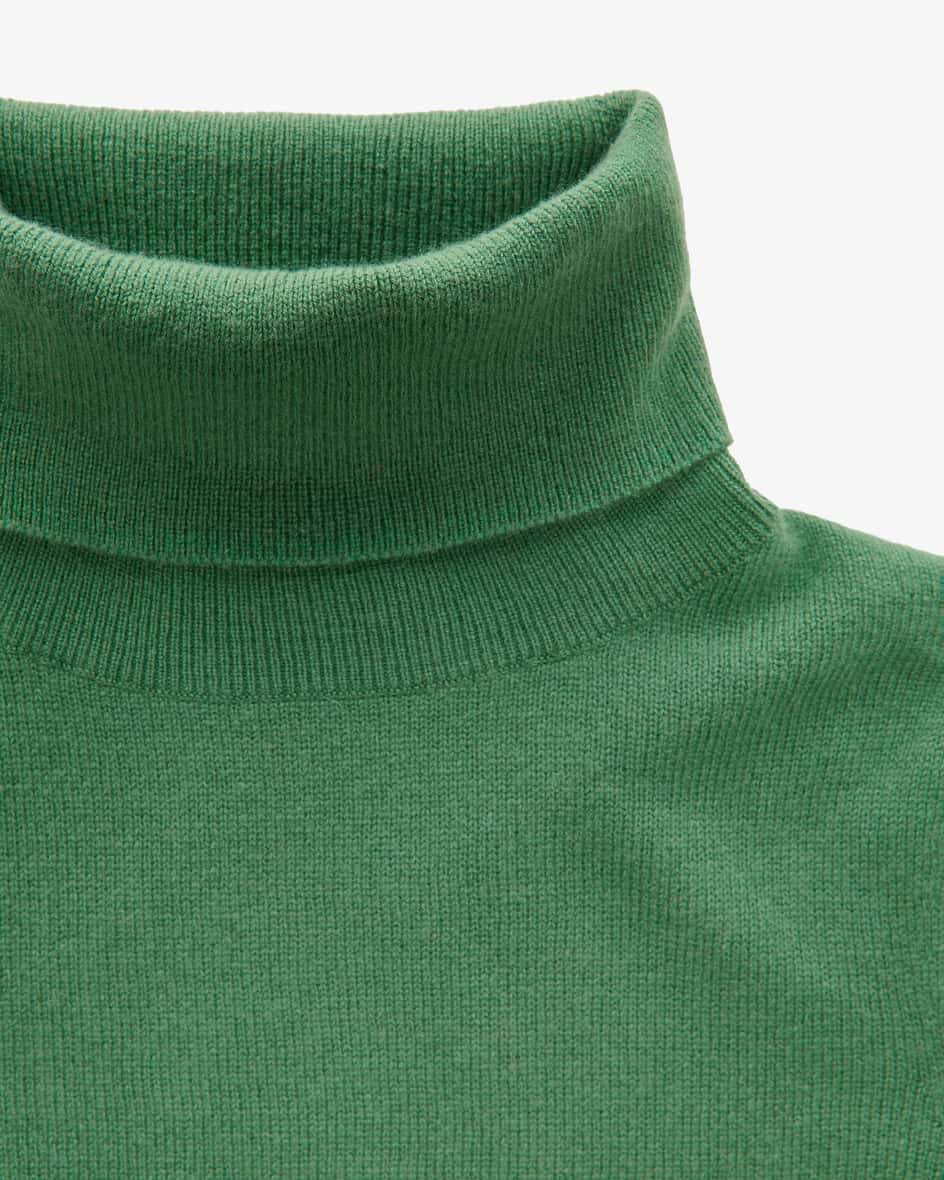 LODENFREY Cashmere-Rollkragenpullover Neuheiten