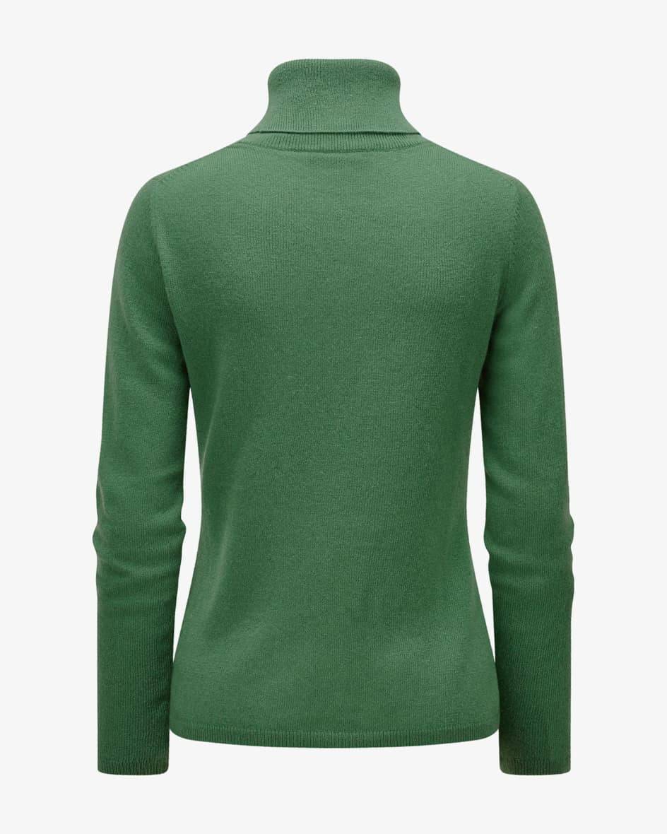 LODENFREY Cashmere-Rollkragenpullover Neuheiten