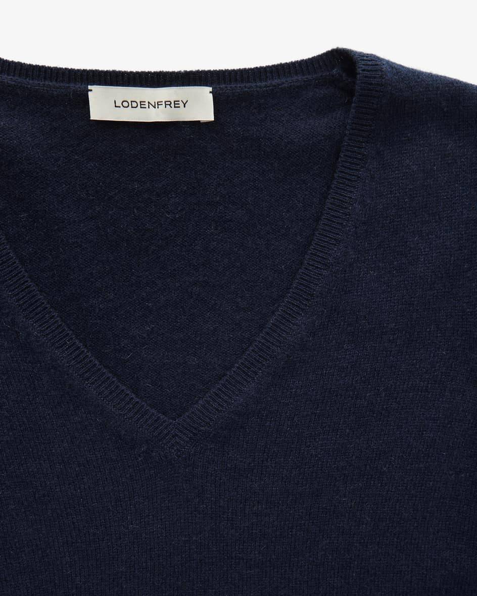 LODENFREY Cashmere-Pullover Bestseller
