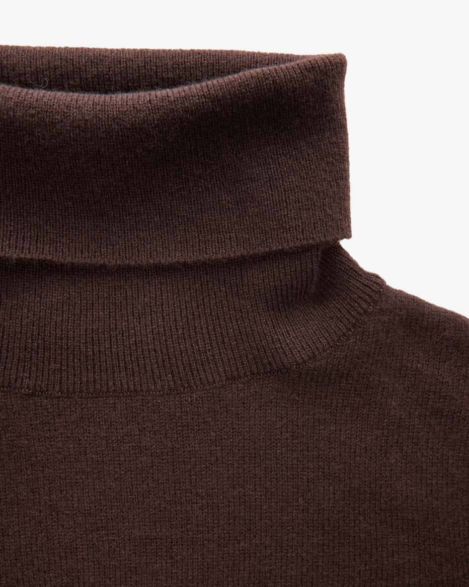 LODENFREY Cashmere-Rollkragenpullover Saisonale Angebote