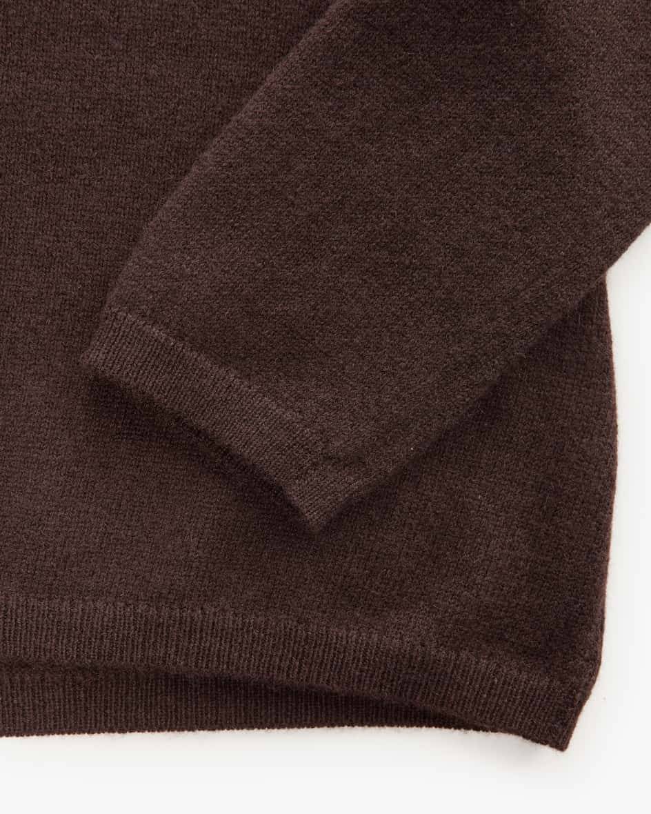 LODENFREY Cashmere-Rollkragenpullover Saisonale Angebote