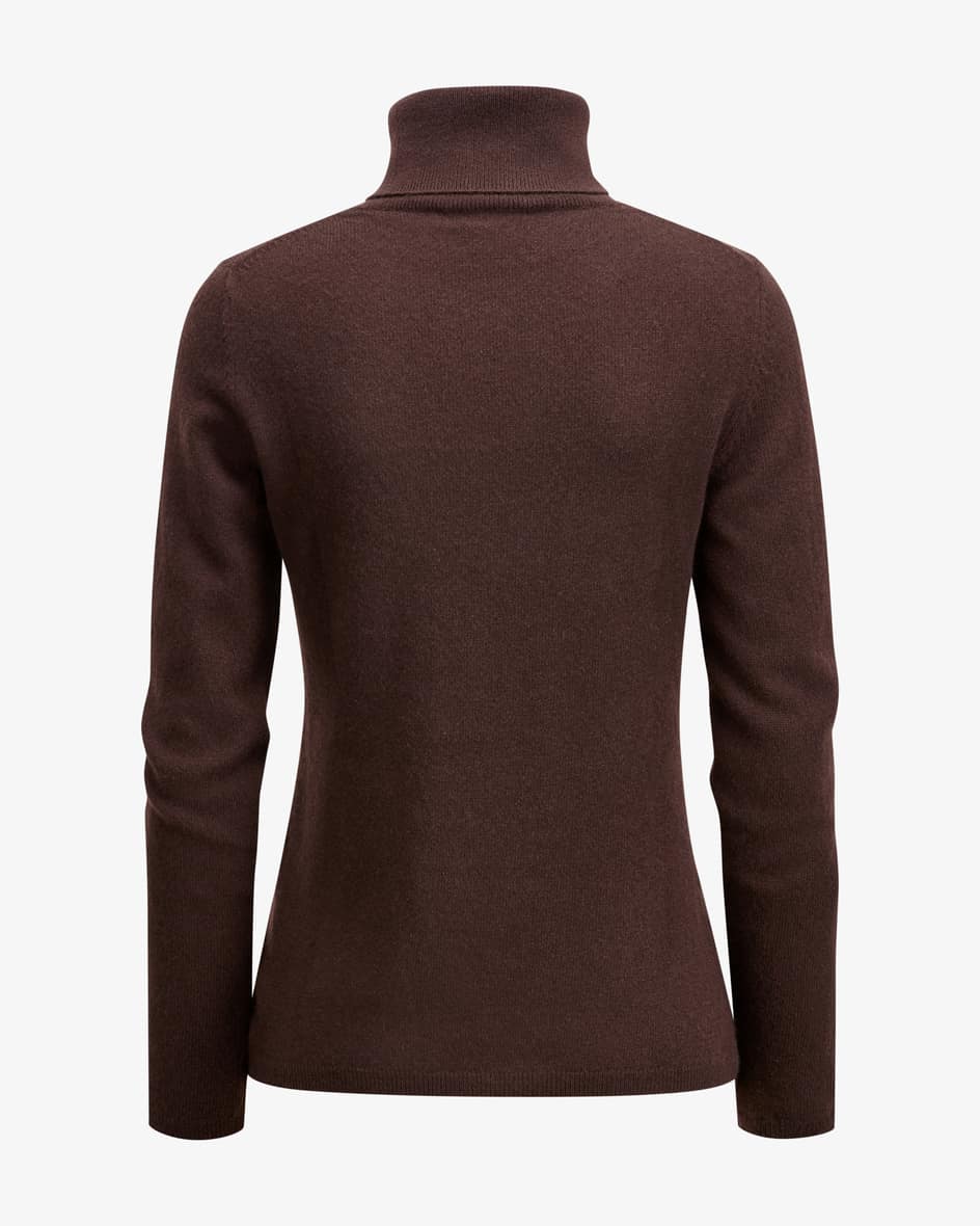LODENFREY Cashmere-Rollkragenpullover Saisonale Angebote