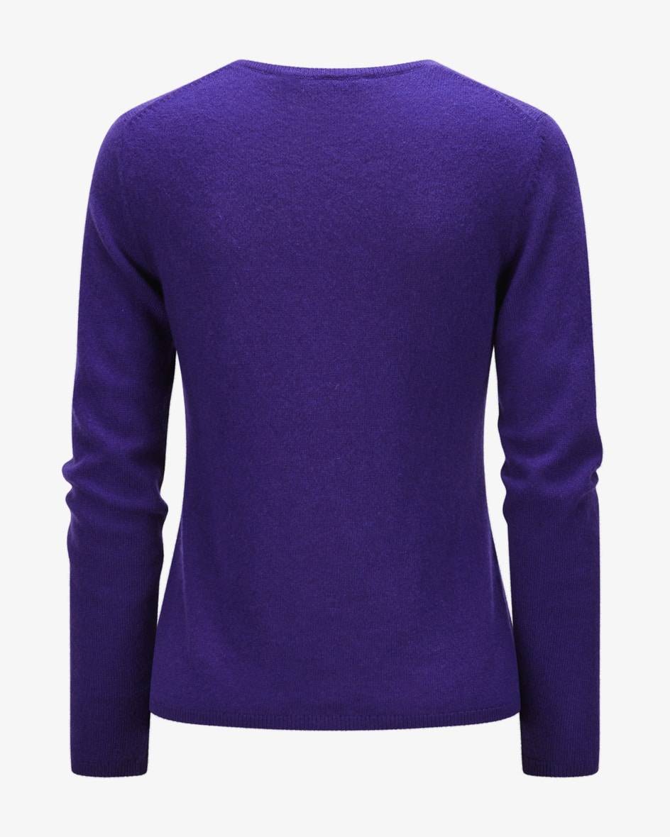 LODENFREY Cashmere-Pullover Räumungsverkauf