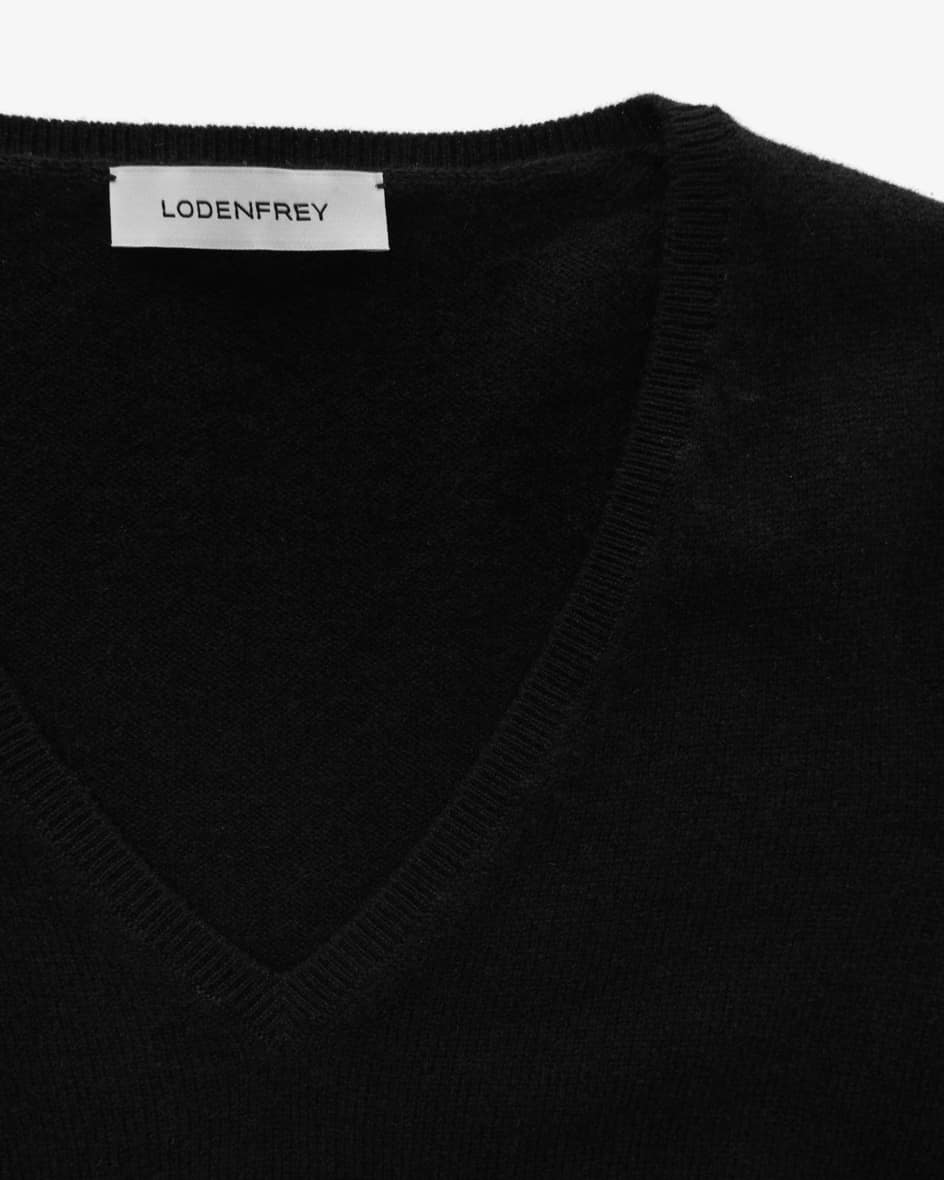 LODENFREY Cashmere-Pullover Kauf eins, bekomm eins gratis