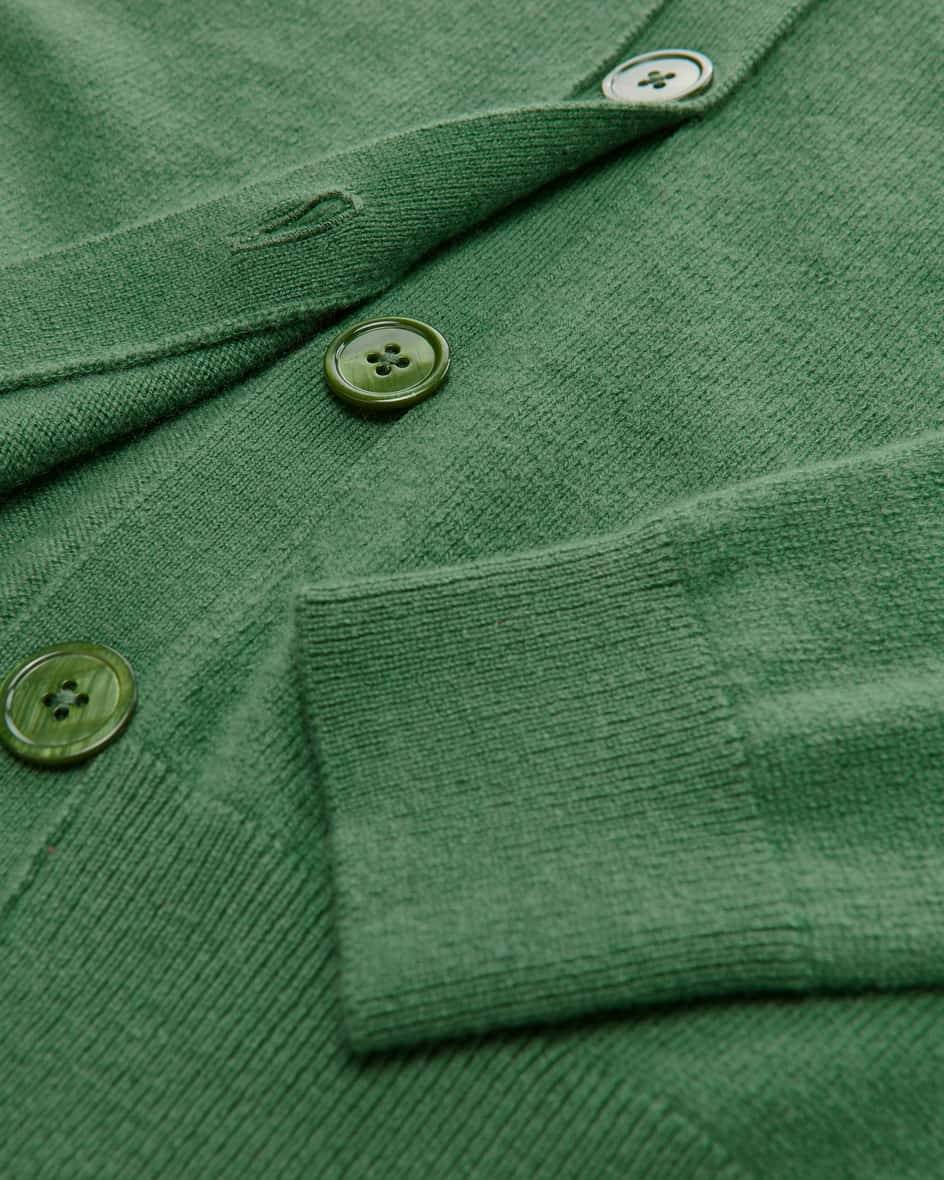 LODENFREY Cashmere-Strickjacke Riesige Ersparnisse