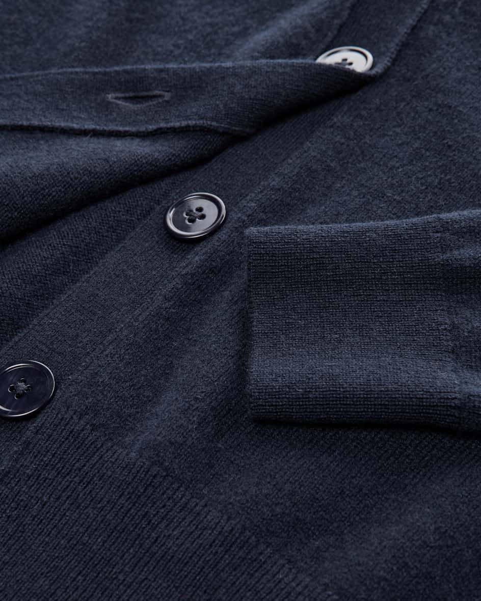 LODENFREY Cashmere-Strickjacke VIP-Rabatte