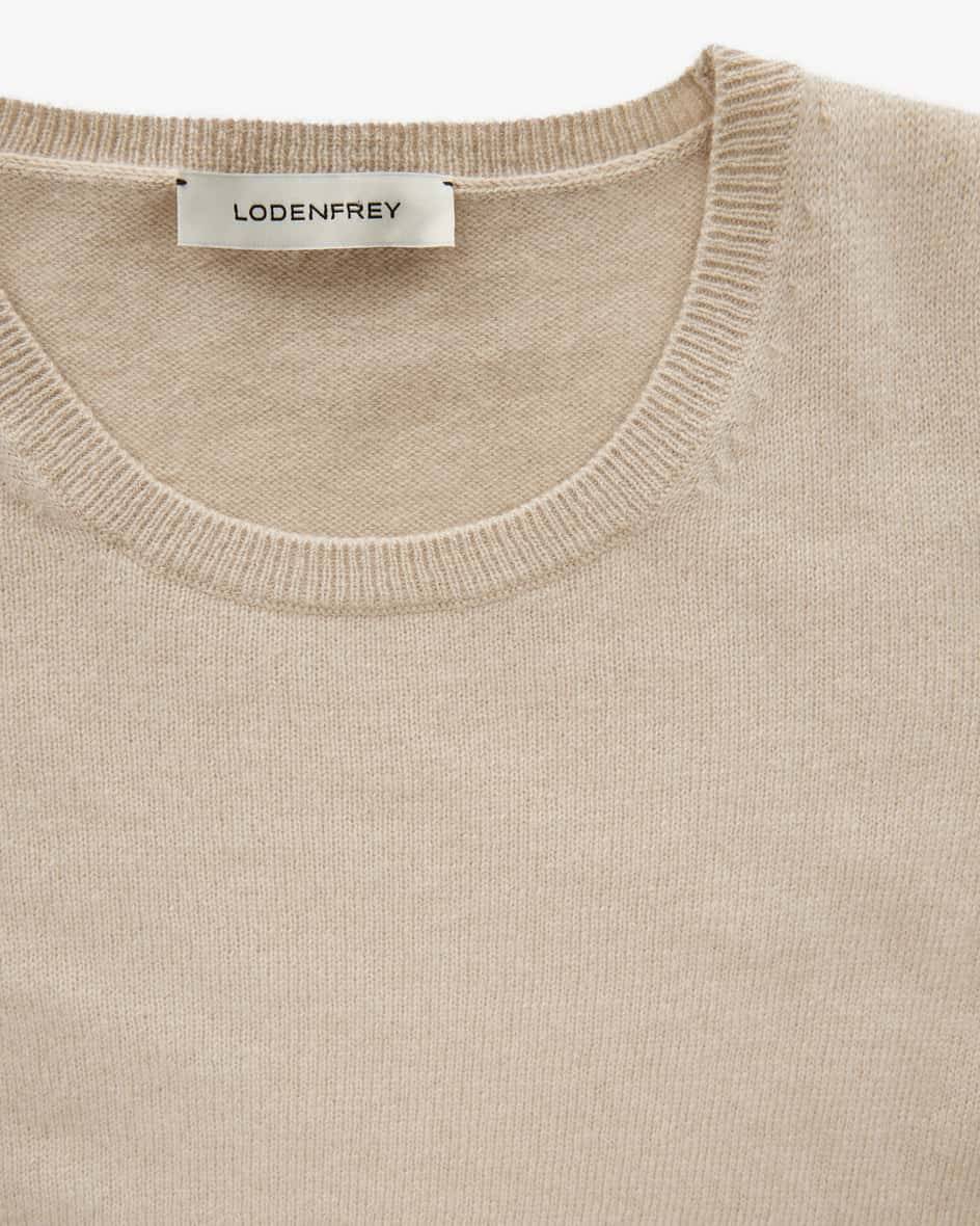 LODENFREY Cashmere-Strickshirt Kostenlose Rückgabe