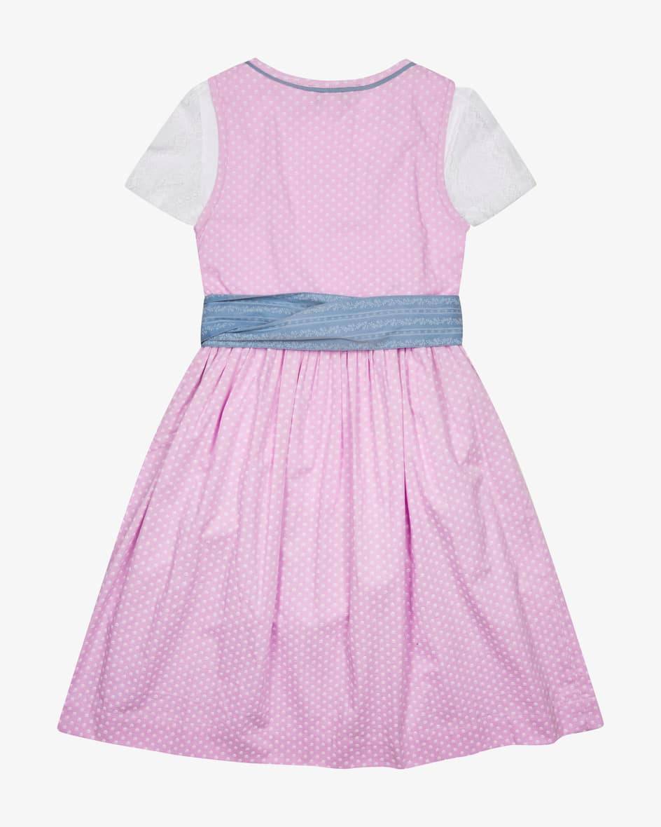 LODENFREY Anke Dirndl mit Bluse und Schürze Begrenzte Freigabe