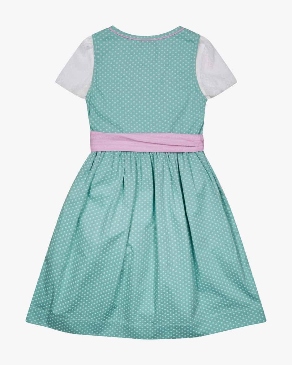 LODENFREY Anke Dirndl mit Bluse und Schürze Letzte 3 Tage