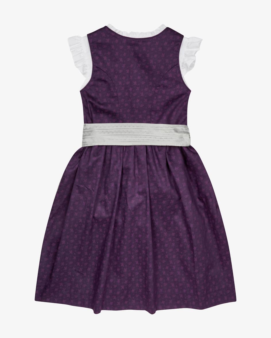LODENFREY Vera Dirndl mit Bluse und Schürze JETZT KAUFEN