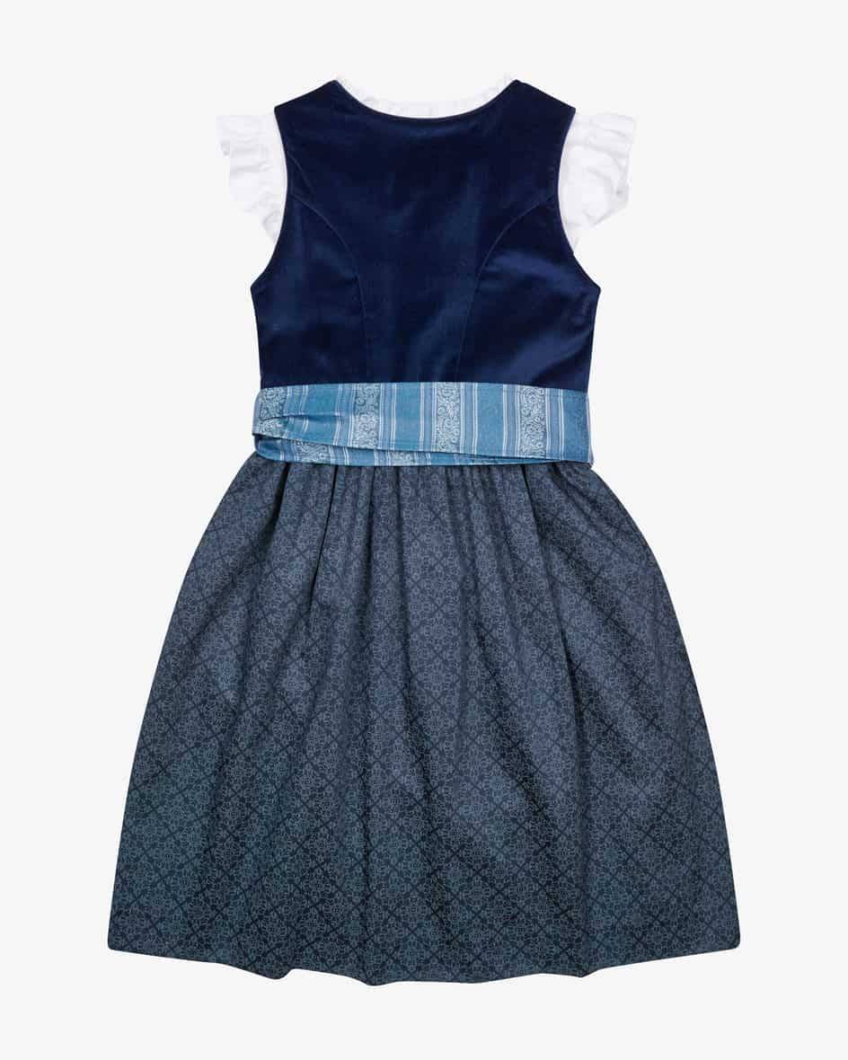 LODENFREY Nicole Dirndl mit Bluse und Schürze Letzte 2 Tage