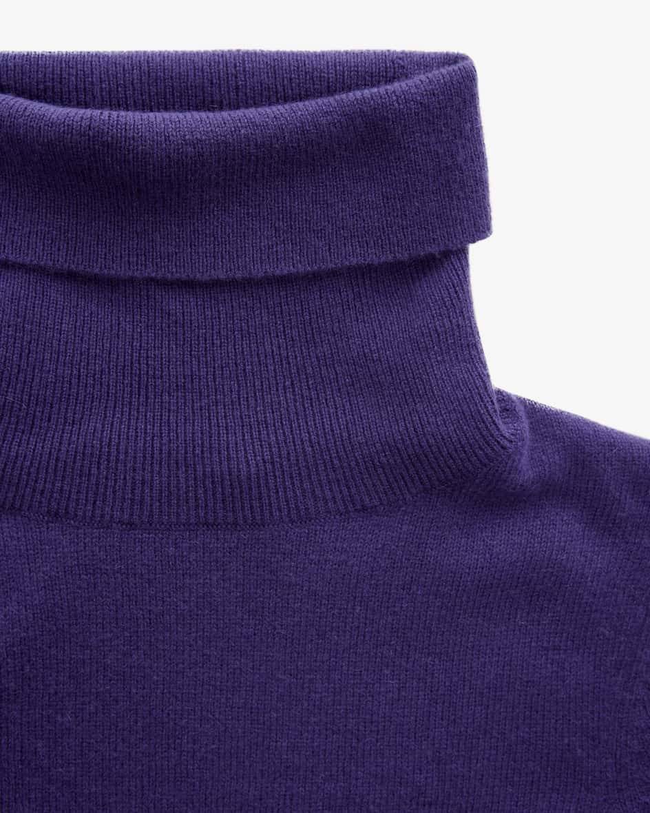 LODENFREY Cashmere-Rollkragenpullover Letzter Tag