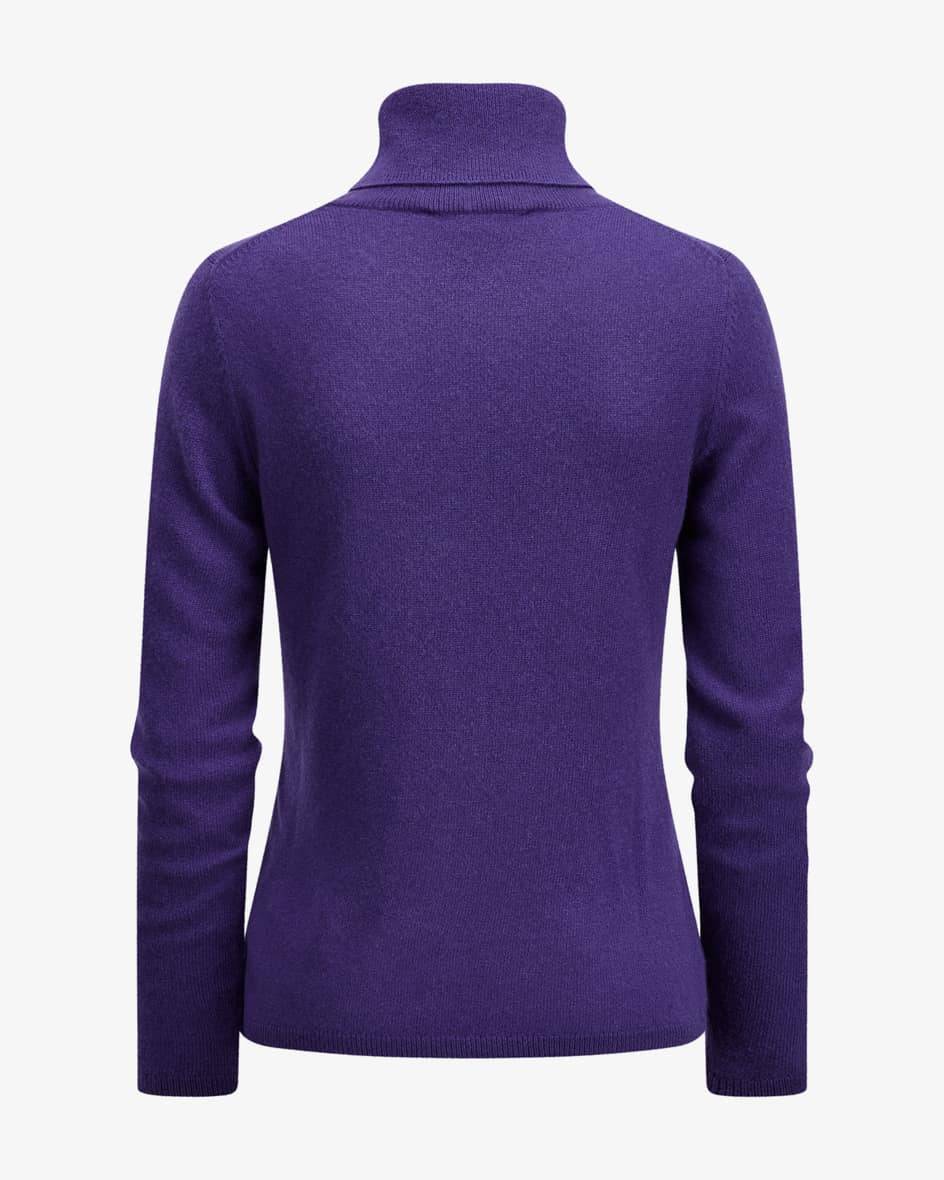 LODENFREY Cashmere-Rollkragenpullover Letzter Tag