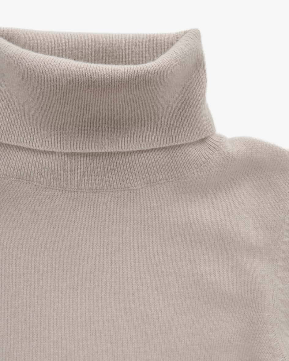 LODENFREY Cashmere-Rollkragenpullover Zeitbegrenzte Promotion