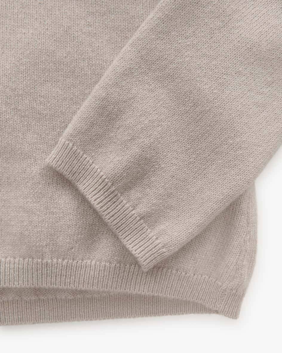 LODENFREY Cashmere-Rollkragenpullover Zeitbegrenzte Promotion