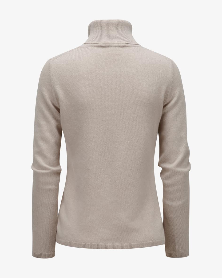 LODENFREY Cashmere-Rollkragenpullover Zeitbegrenzte Promotion