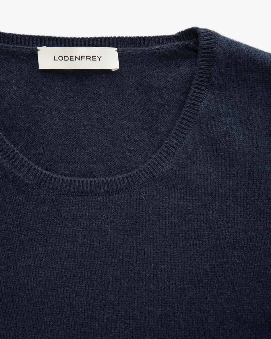 LODENFREY Cashmere-Pullover Nur für heute
