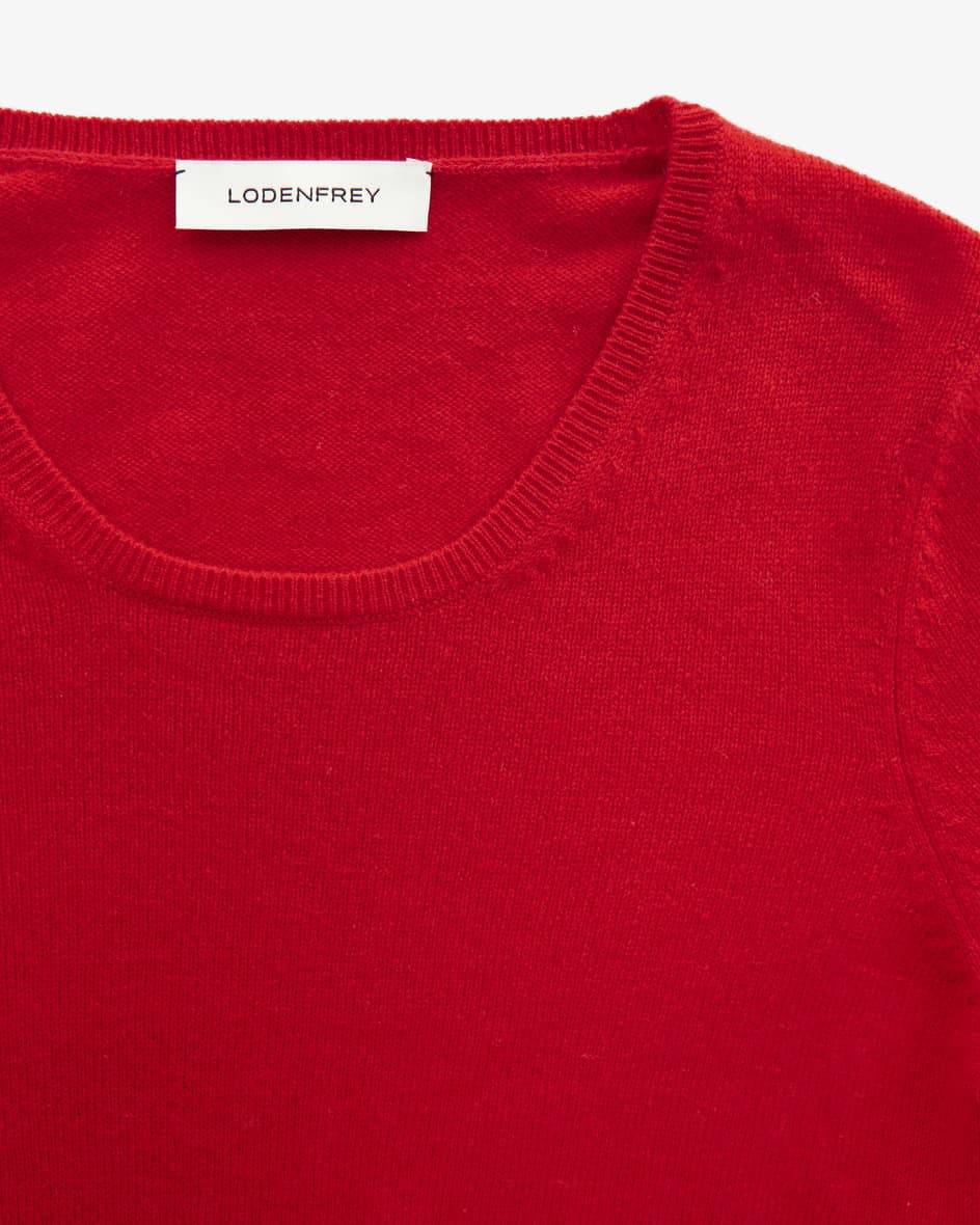 LODENFREY Cashmere-Pullover Sonderangebot der Fabrik