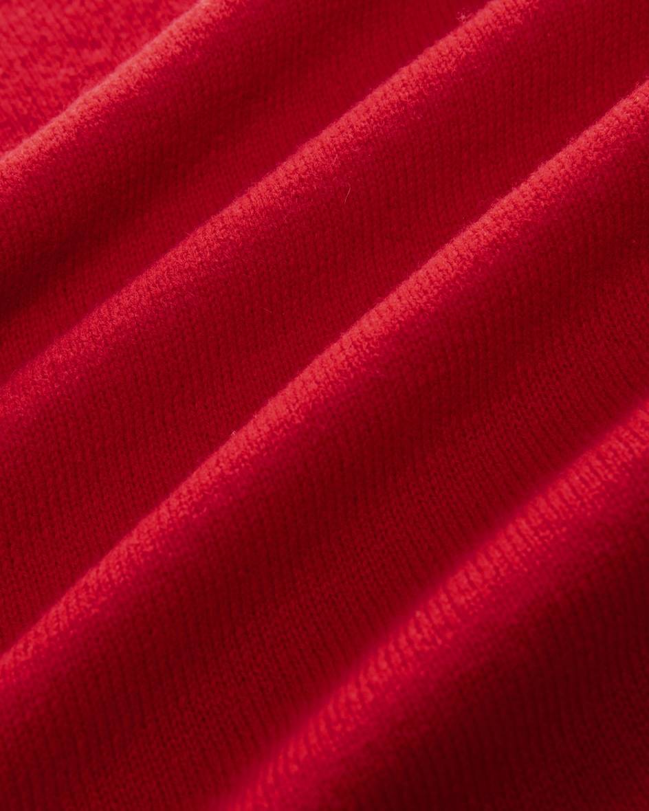 LODENFREY Cashmere-Pullover Sonderangebot der Fabrik