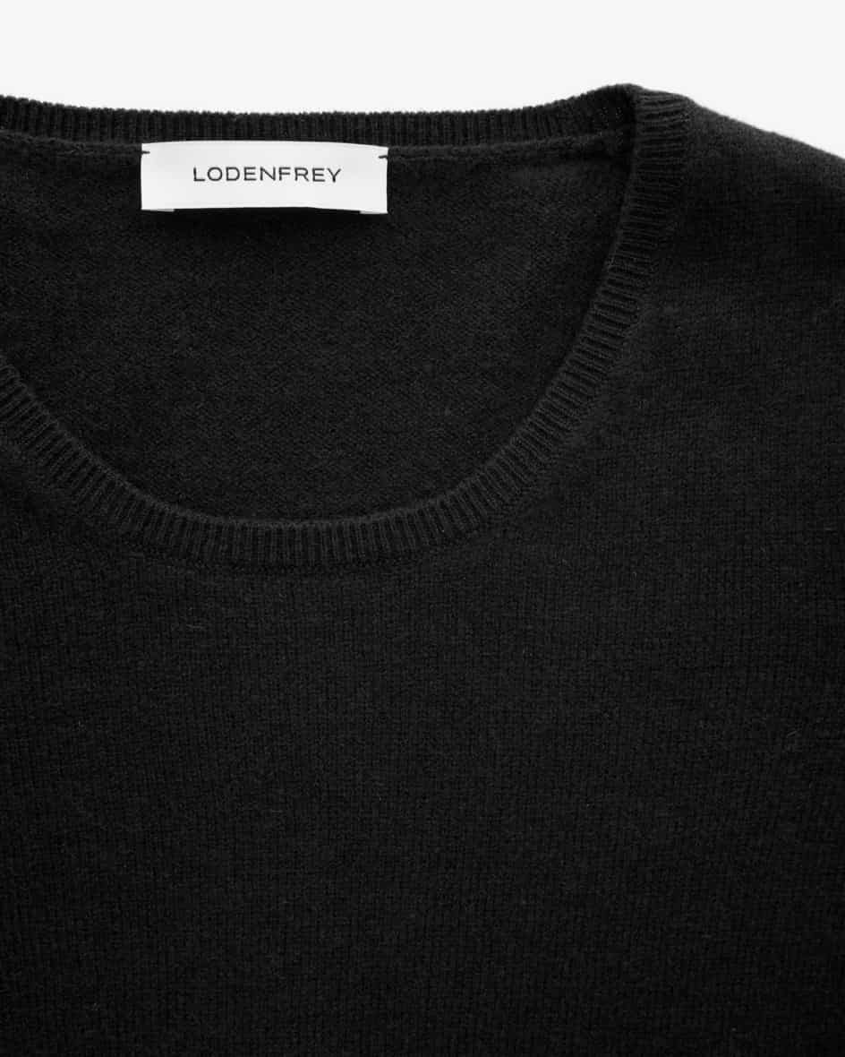 LODENFREY Cashmere-Pullover Discount Store für neue Produkte