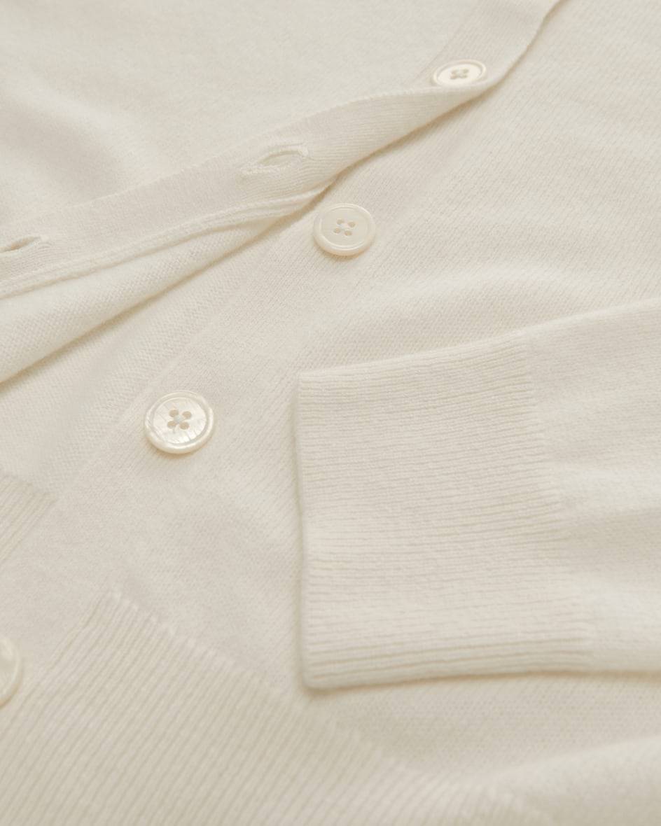 LODENFREY Cashmere-Strickjacke Nur noch ein Tag übrig