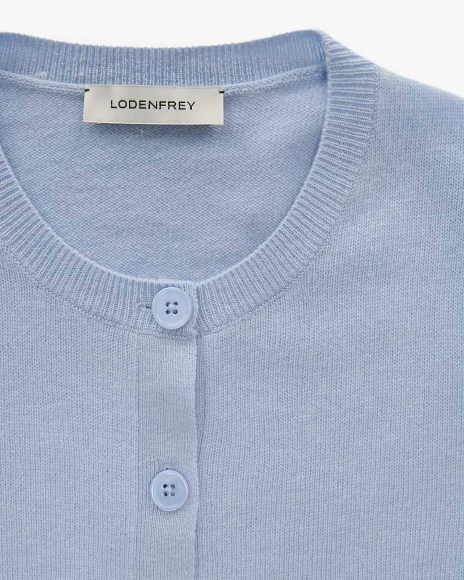 LODENFREY Cashmere-Strickjacke Super Rabatt