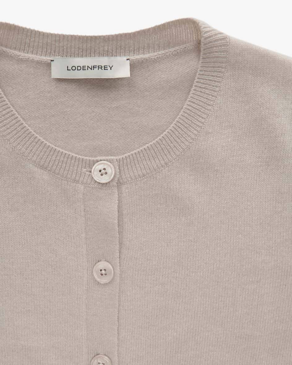 LODENFREY Cashmere-Strickjacke Riesige Rabatte