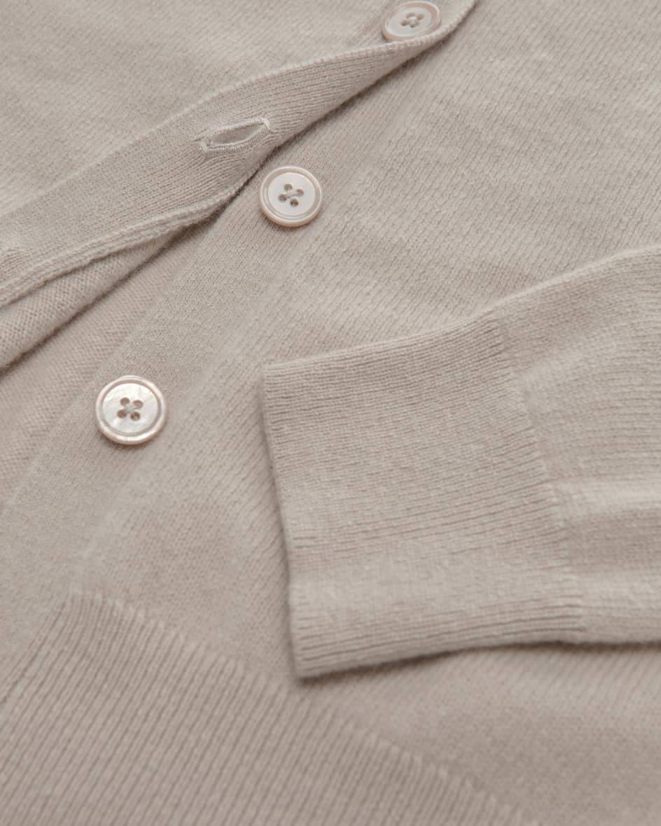 LODENFREY Cashmere-Strickjacke Riesige Rabatte