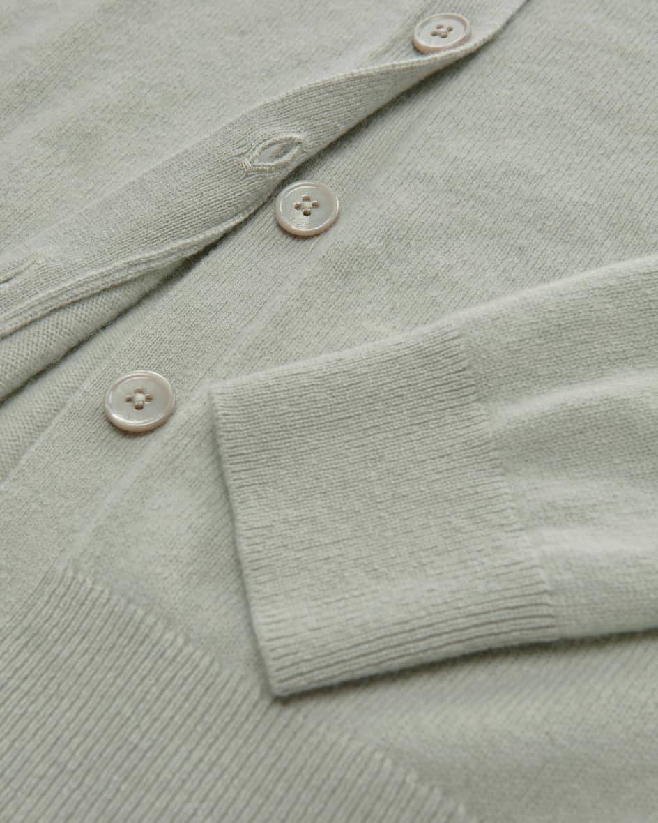 LODENFREY Cashmere-Strickjacke 50% Rabatt mit kostenlosem Versand