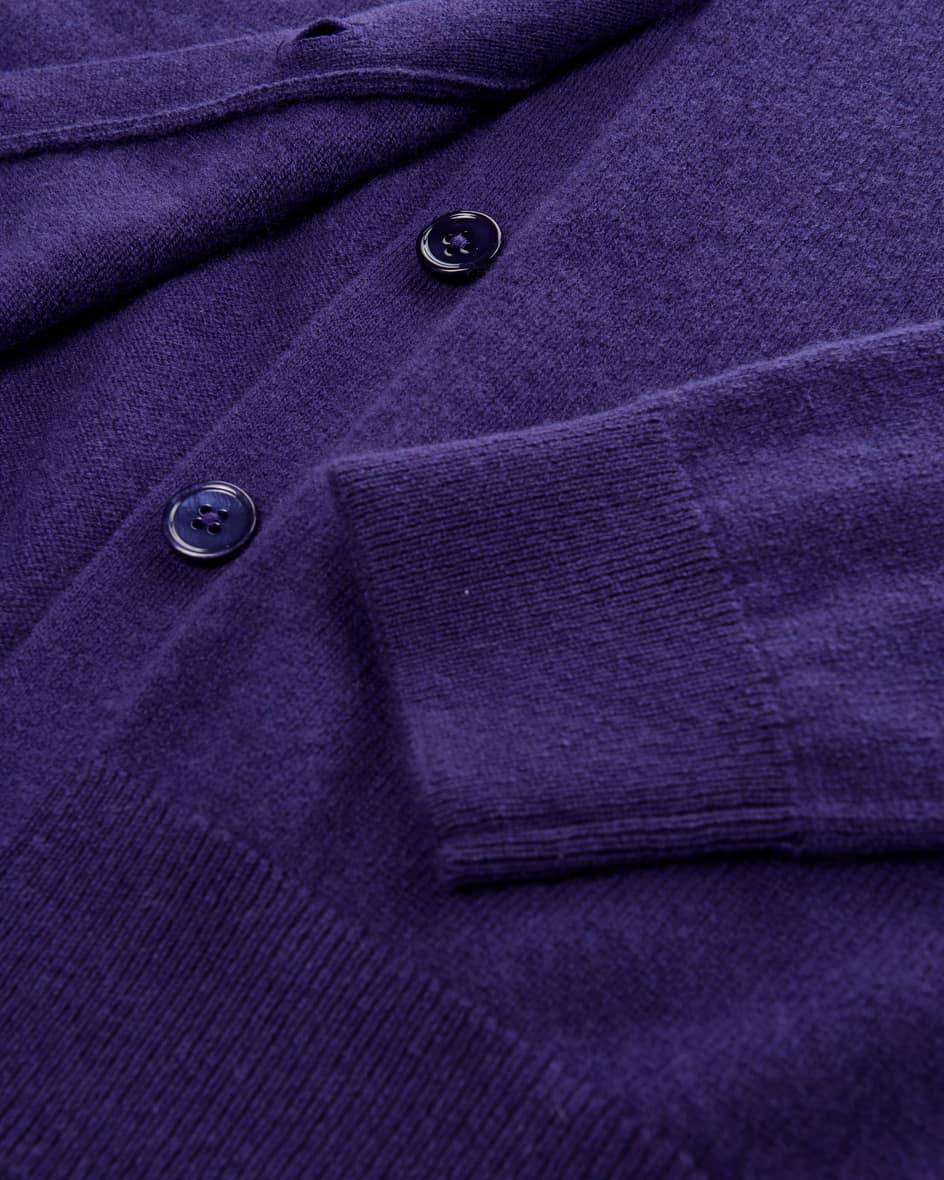 LODENFREY Cashmere-Strickjacke Clearance-Verkauf