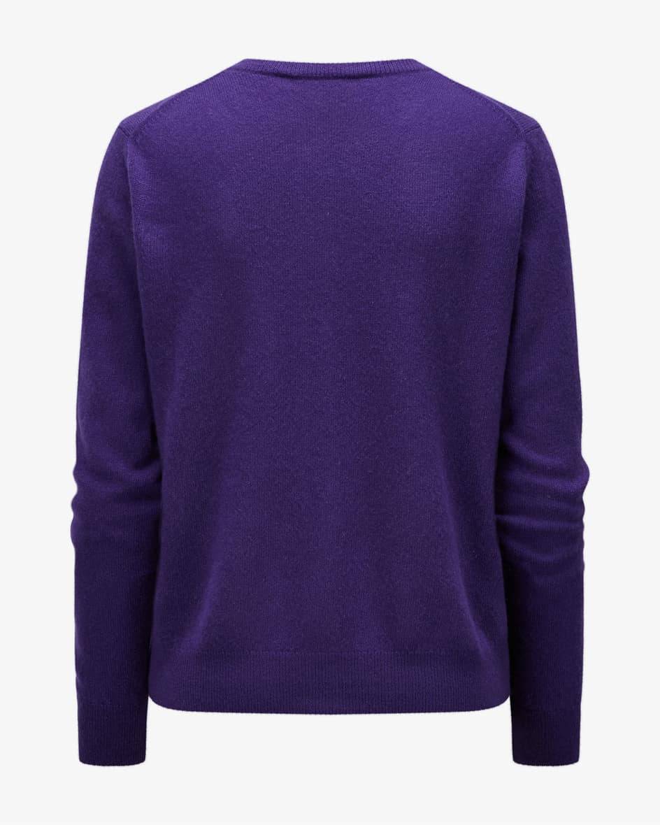 LODENFREY Cashmere-Strickjacke Clearance-Verkauf