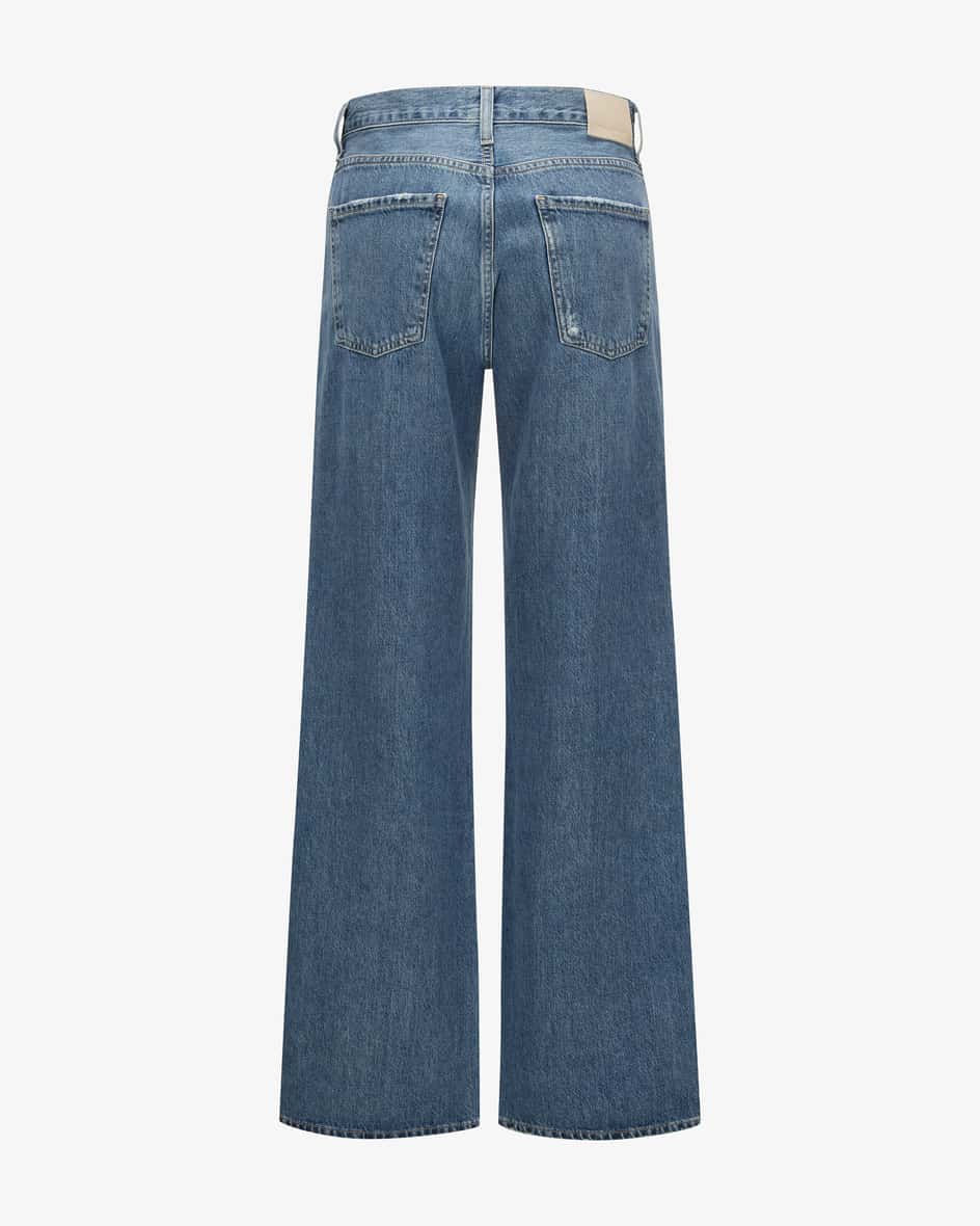 Citizens of Humanity Annina Jeans Relaxed Rise Wide Leg Begrenzt auf 3 Tage