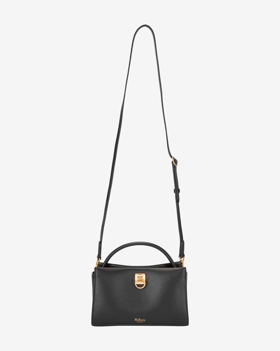 Mulberry Mini Iris Tasche Speichern exportieren