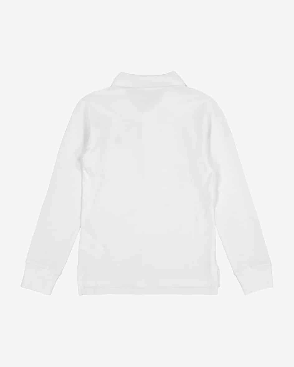 Polo Ralph Lauren Langarm-Polo Wochenangebot