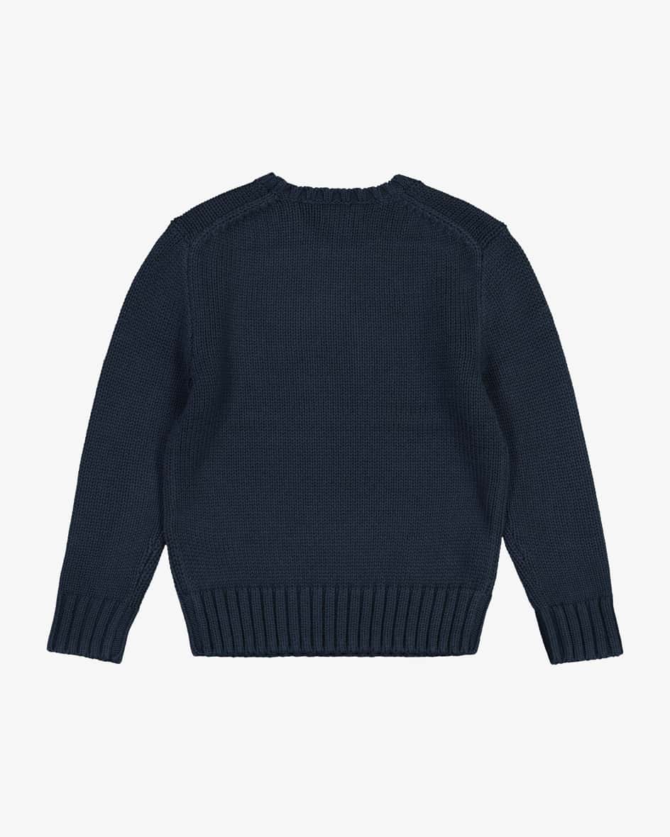 Polo Ralph Lauren Pullover Kostenlose Rückgabe