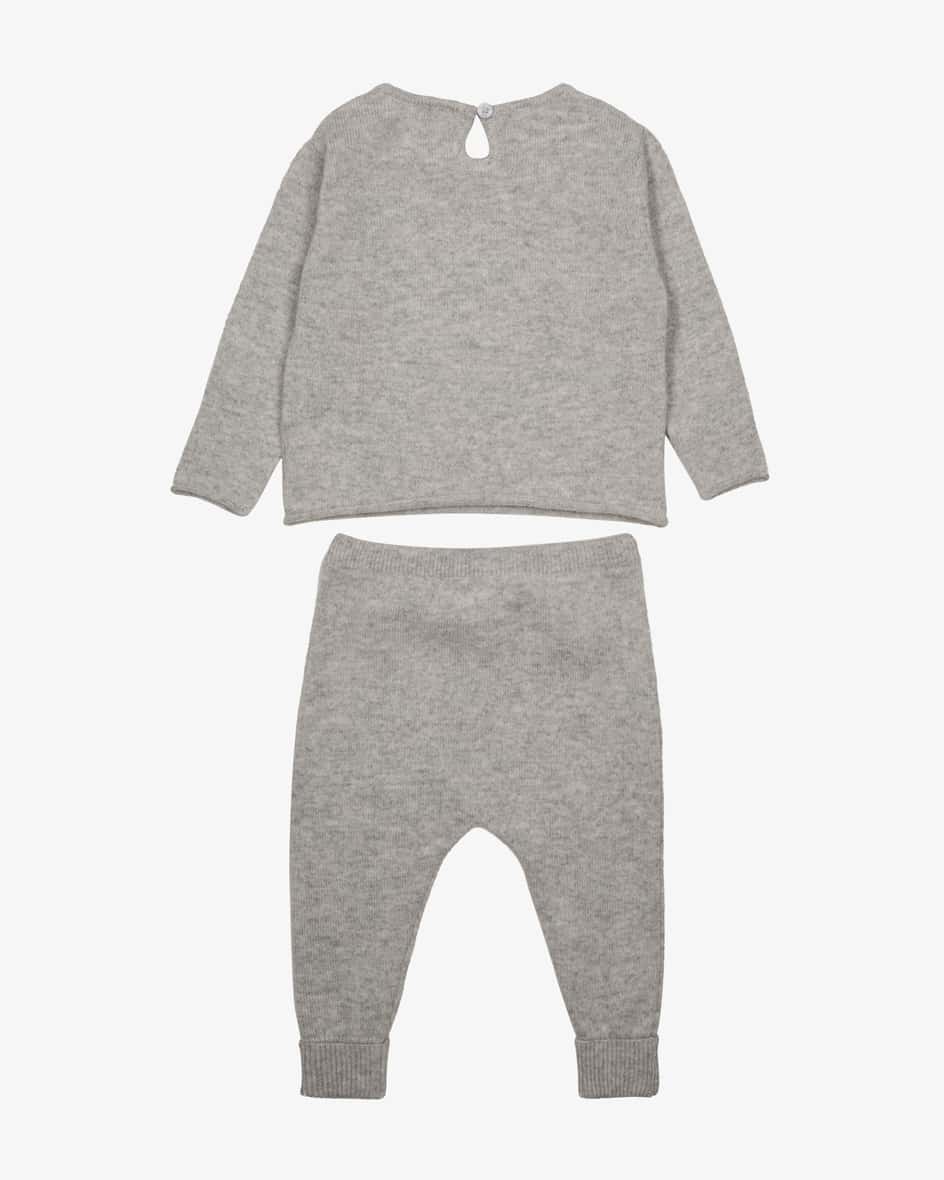 Papa Lobster Loki Cashmere-Set Letzte 3 Tage